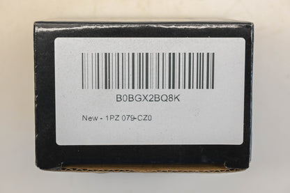 1PZ 1PZ 079-CZ0 Fuel Tank Petcock Kit NOS