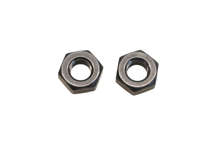 New OEM Honda 90206-001-000 Tappet Valve Adjusting Nuts Qty 2 NOS