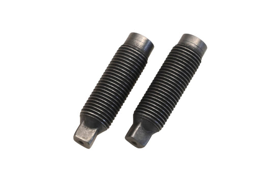 New OEM Honda 90012-333-000 Tappet Valve Adjusting Screws Qty 2 NOS