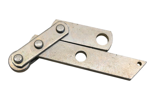 MTD 686-04006 Roller Assembly NOS