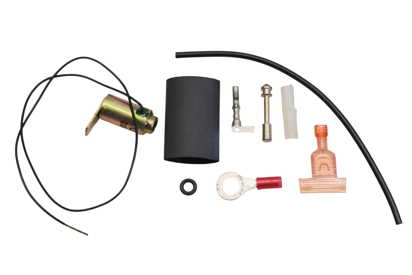 Kohler 25 755 06-S Fuel Solenoid Kit NOS