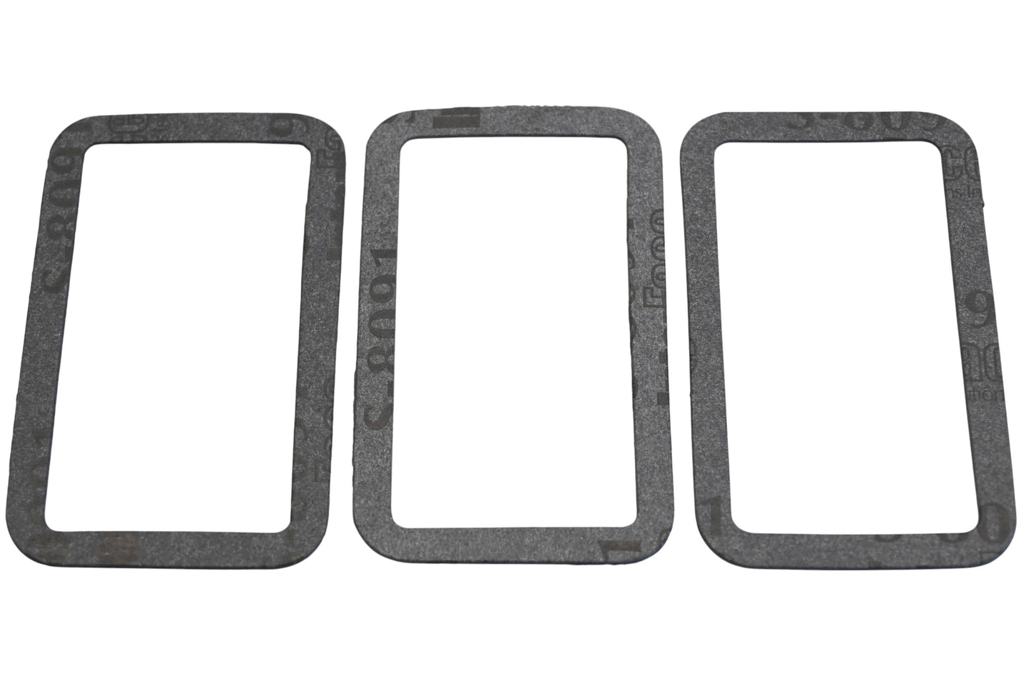 Kohler 52 055 01-S Breather Gaskets Qty 3 NOS