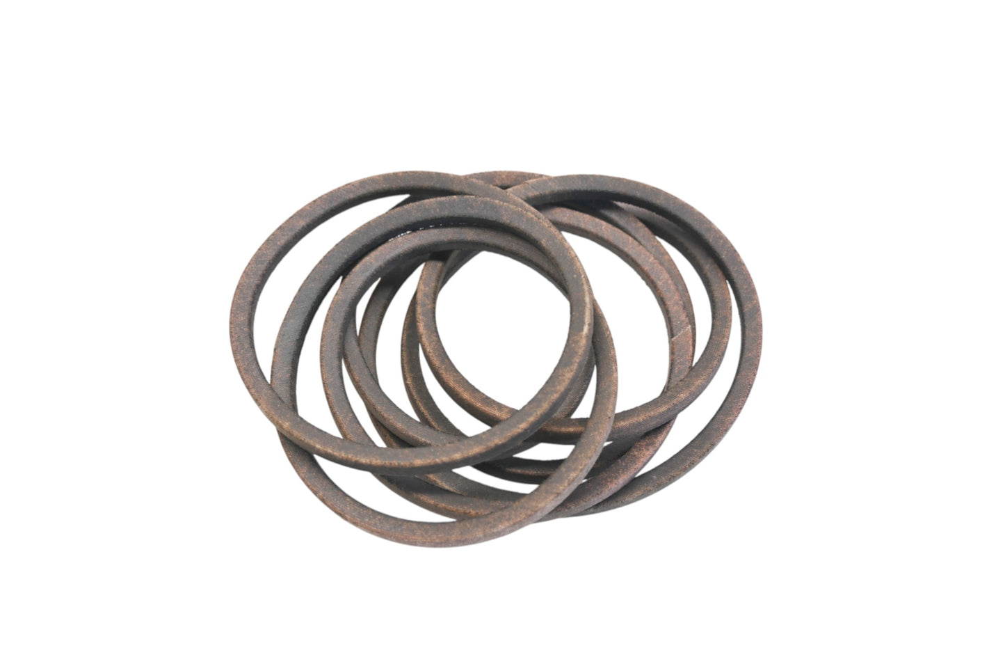 Rotary 12-12769, 754-04153 1/2" x 122" V-Belt NOS