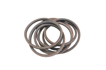 Rotary 12-12769, 754-04153 1/2" x 122" V-Belt NOS