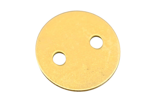 Kohler 12 146 03-S Throttle Plate NOS