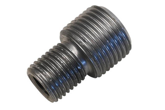 Kohler 24 136 09-S Oil Filter Nipple NOS