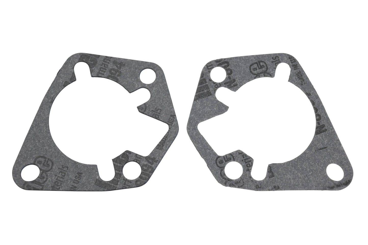 Kohler 24 041 06-S Air Cleaner Base Gaskets Qty 2 NOS