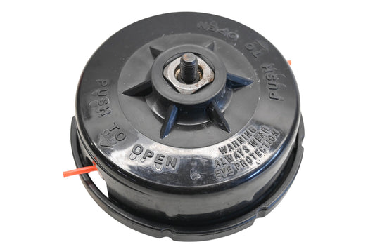 Rotary 27-9382 Bump Feed Trimmer Head NOS