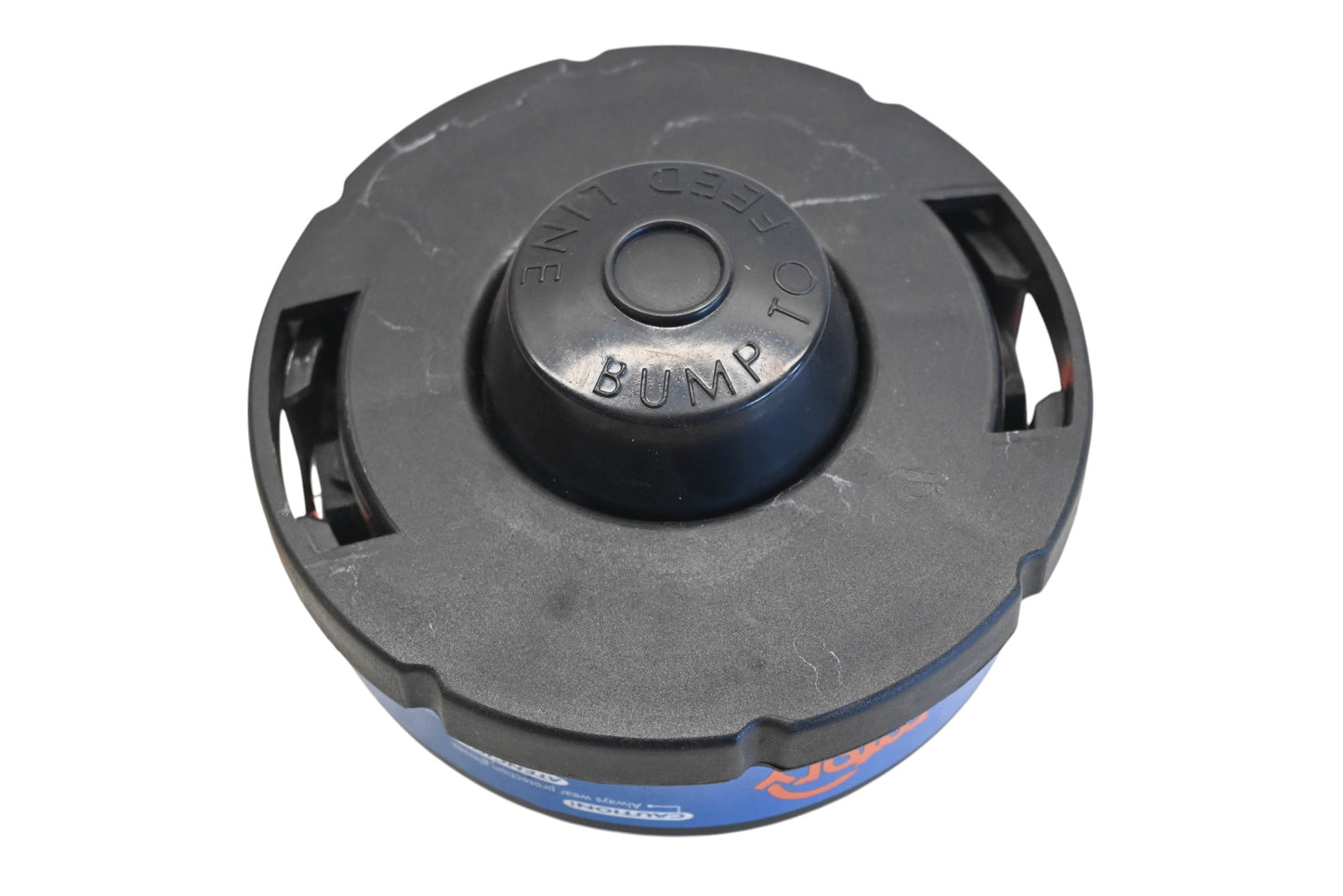 Rotary 27-9339 Bump Feed Trimmer Head NOS