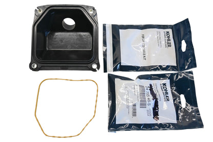 Kohler 24 755 140-S Plastic Valve Cover Kit NOS