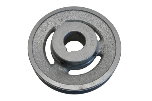 AMEC BK52X1-1/8 1-1/8" x 5" Pulley NOS