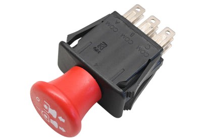 Rotary 31-9656, 140404, 146283 PTO Switch NOS