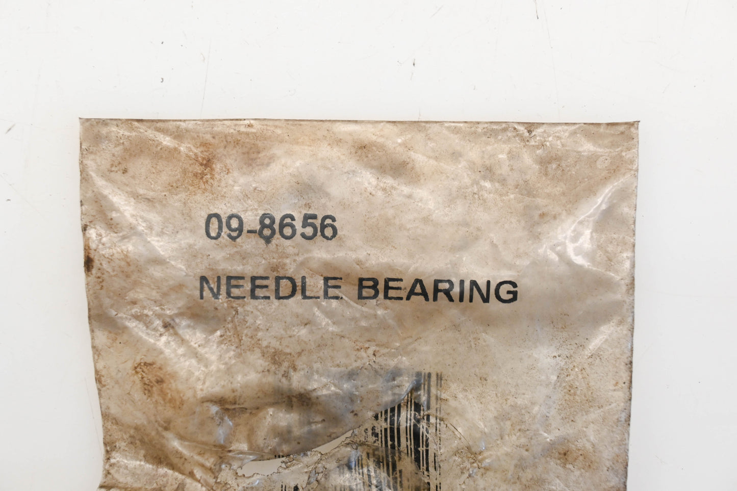 Rotary 09-8656 5/8" x 13/16" x 1/2" Needle Bearing NOS