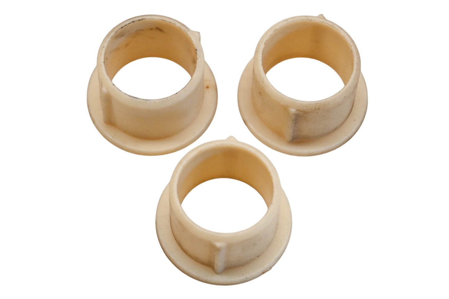 Rotary 09-9746, 90035 3/4" x 7/8" x 1-1/8" x 11/16" Flange Bushings Qty 3 NOS
