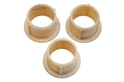 Rotary 09-9746, 90035 3/4" x 7/8" x 1-1/8" x 11/16" Flange Bushings Qty 3 NOS