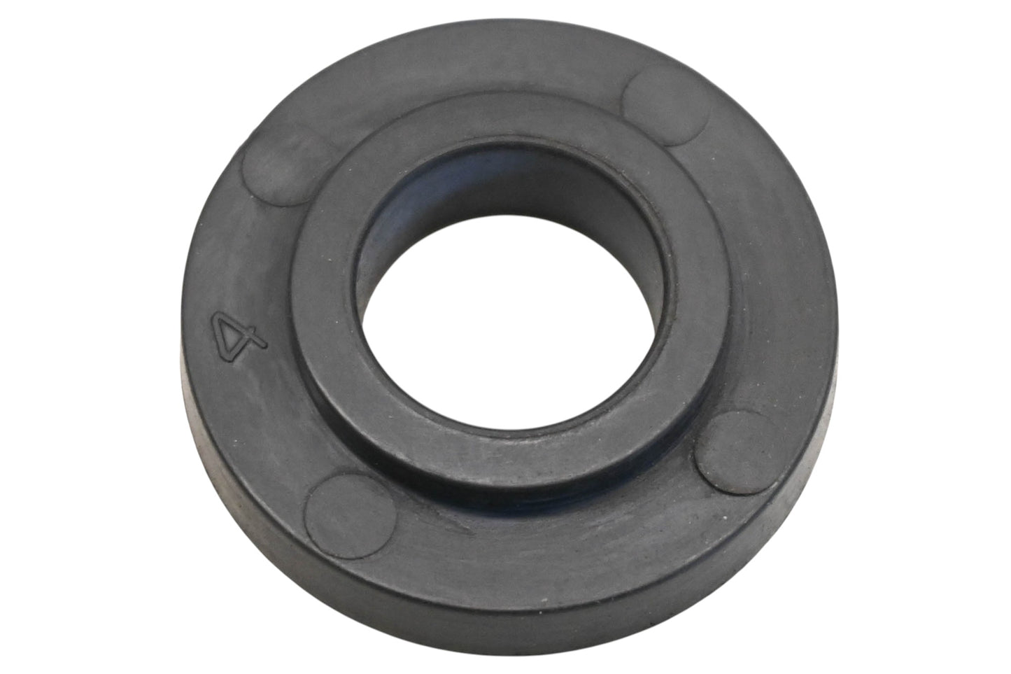 MTD 922-0153 1/2" x 3/4" x 1-1/8" x 1/4" Engine Mount Bushing NOS