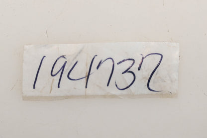 New OEM Husqvarna 194737, 532194737, 529496301 5/16" x 1" x 2" x 15/16" Front Axle Bushing NOS