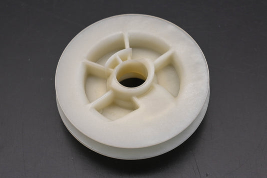 New OEM Echo P022052820 Starter Pulley NOS