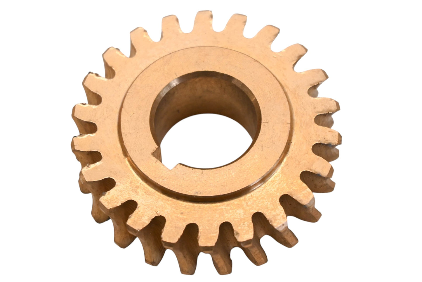 Aftermarket 204167 Snowblower Worm Gear NOS