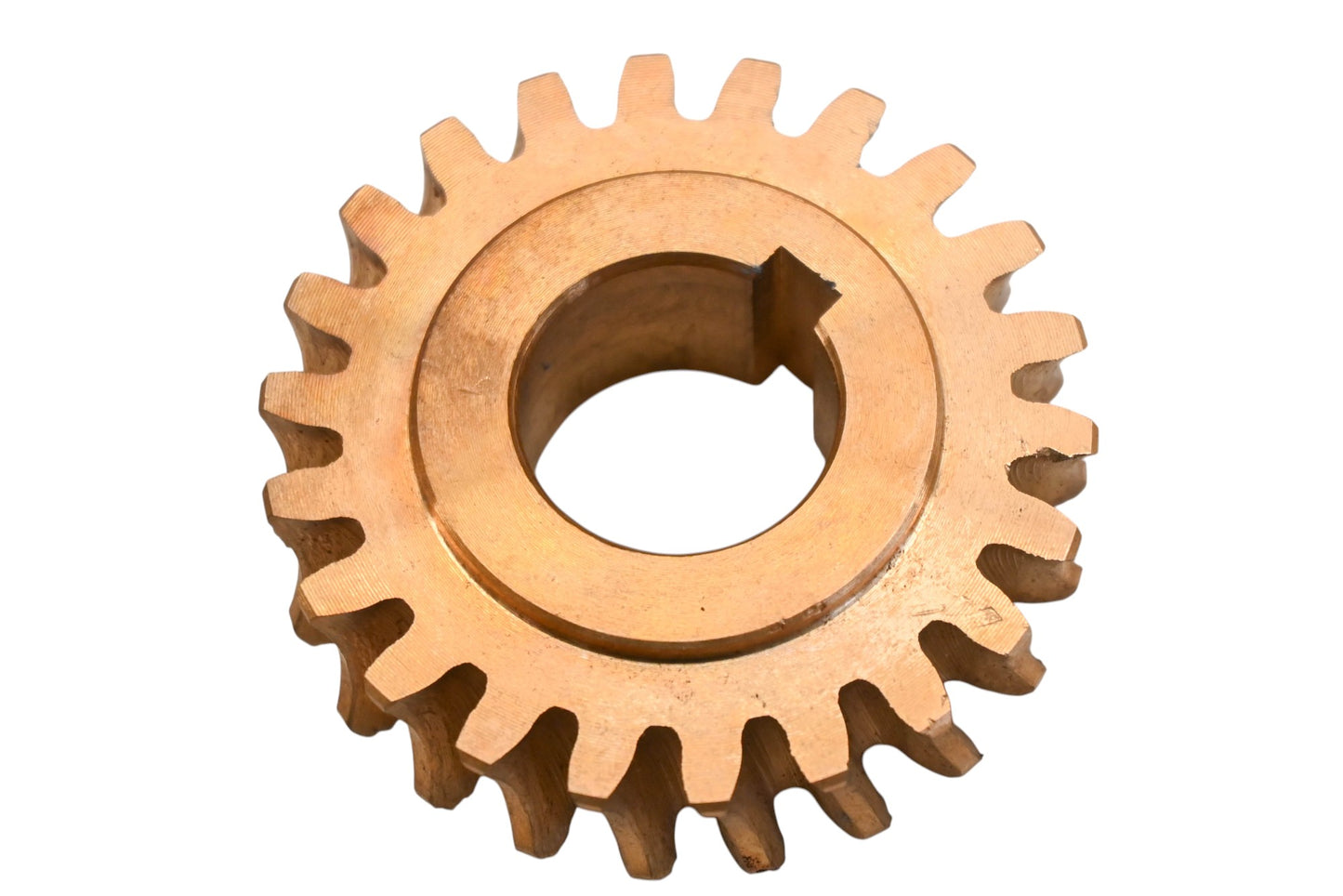 Aftermarket 204167 Snowblower Worm Gear NOS