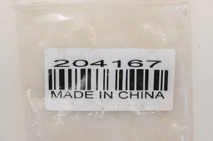 Aftermarket 204167 Snowblower Worm Gear NOS