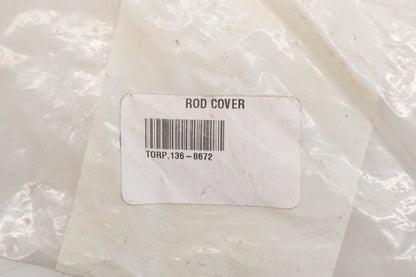 Toro 136-8672 Deflector Hinge Pin NOS