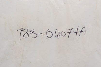 MTD 783-06074A Chute Bracket NOS