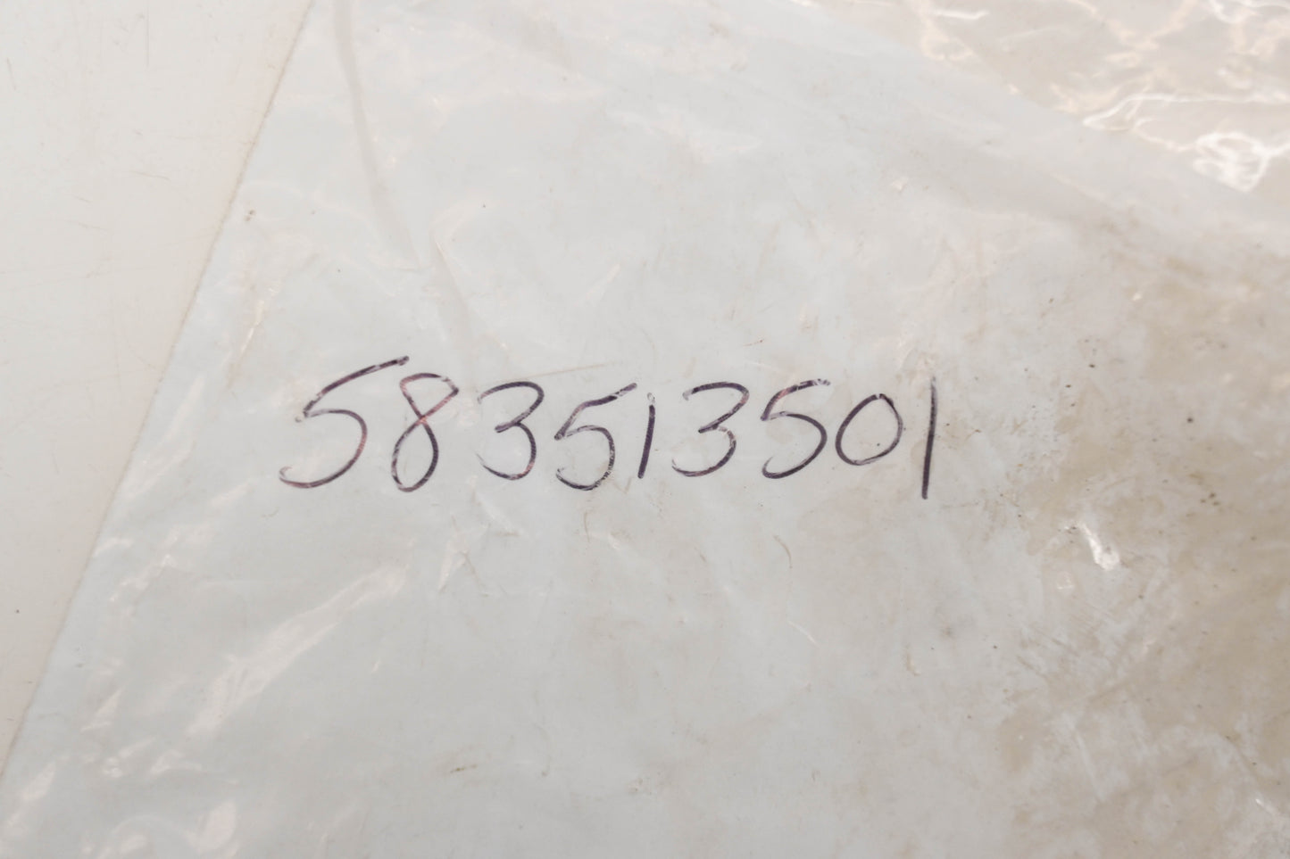 New OEM Husqvarna 583513501 Tie Rod Assembly NOS
