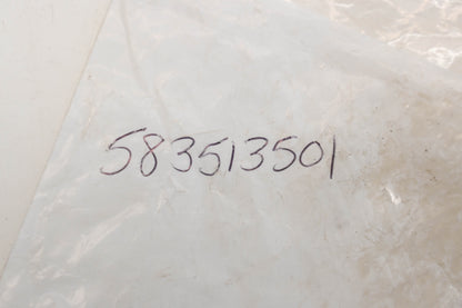 New OEM Husqvarna 583513501 Tie Rod Assembly NOS