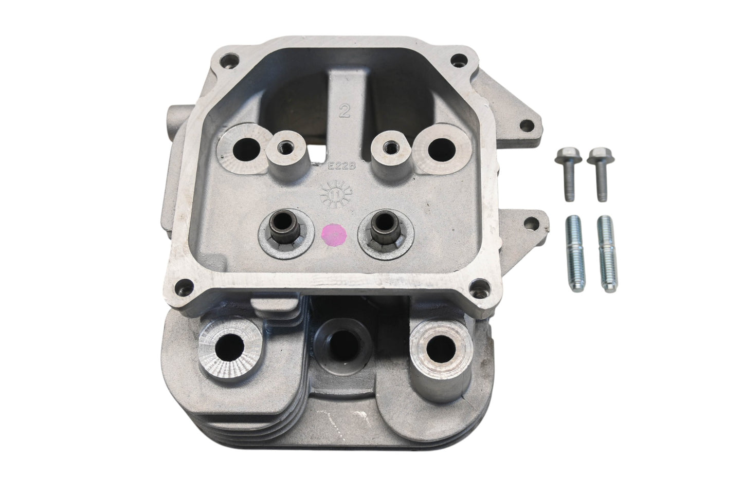 Kohler 24 318 114-S Cylinder Head Kit NOS