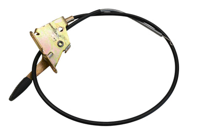 MTD 946-04367A, 746-04367A 28" Choke Cable NOS