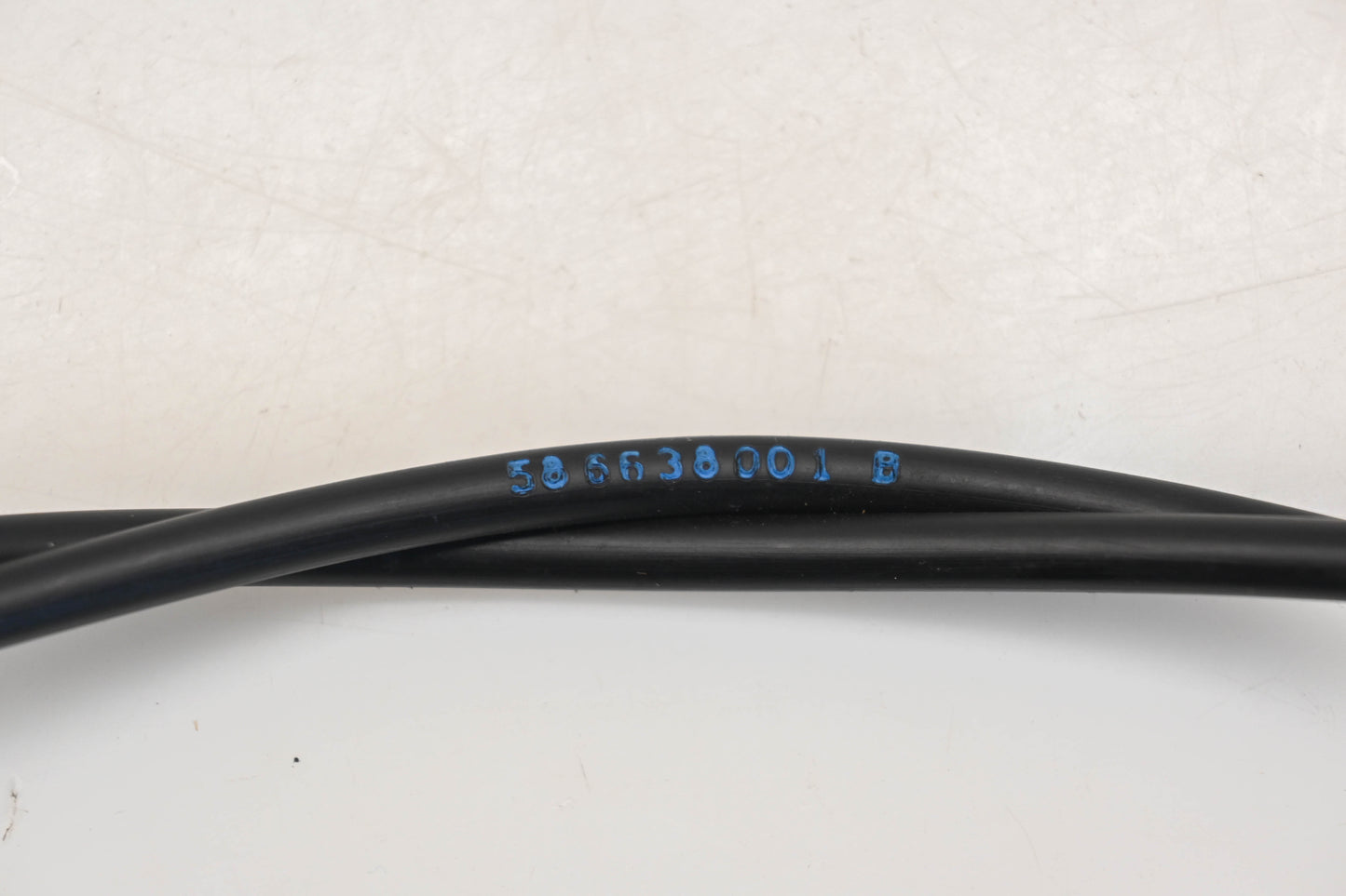 New OEM Husqvarna 586638001 Drive Cable NOS