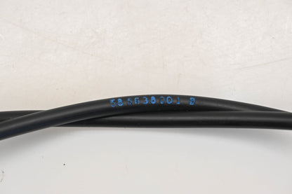 New OEM Husqvarna 586638001 Drive Cable NOS