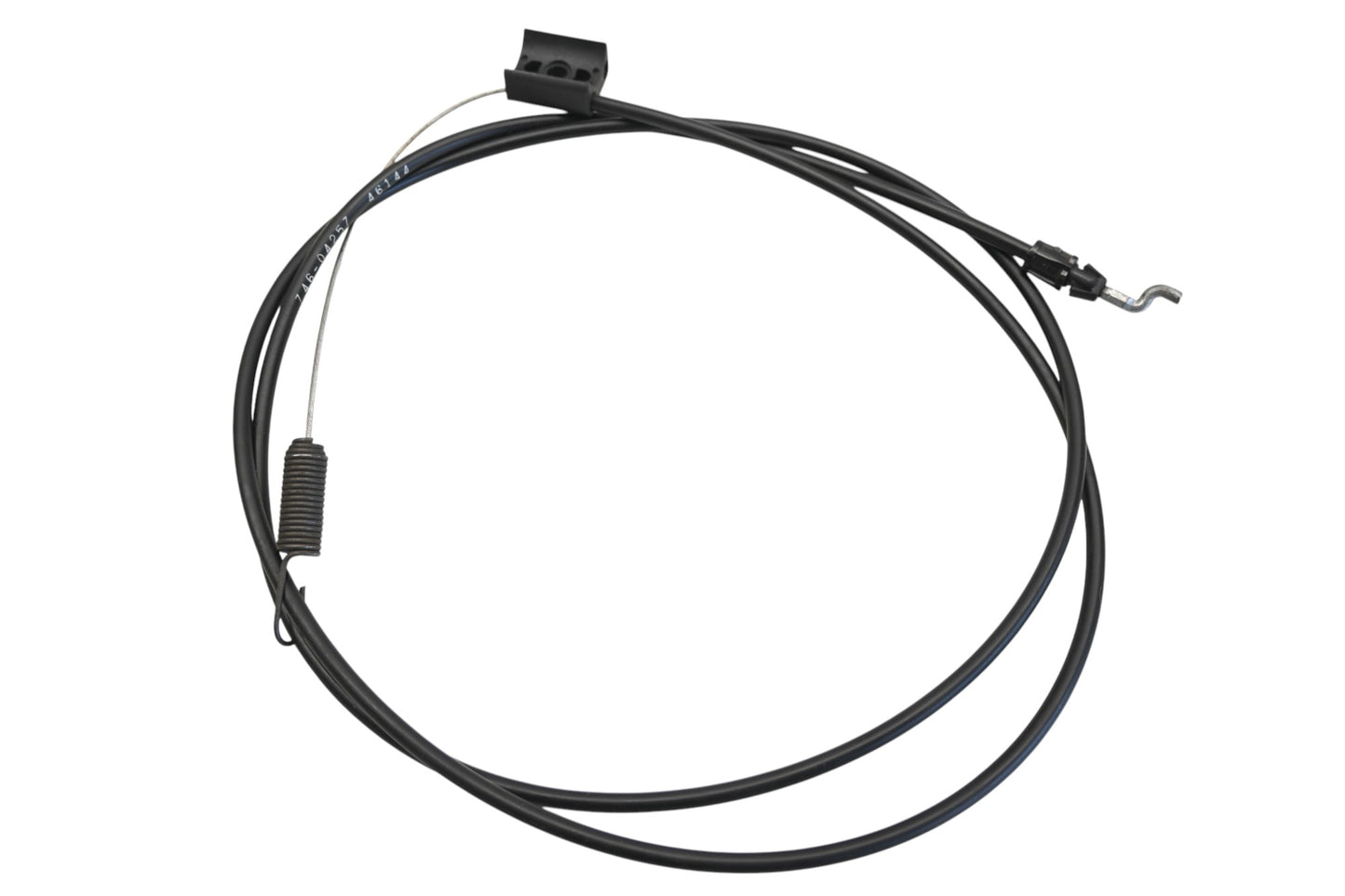 MTD 746-04257, 946-04257 Control Cable NOS