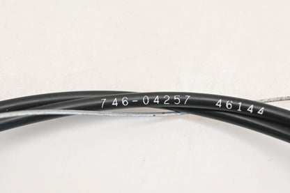 MTD 746-04257, 946-04257 Control Cable NOS