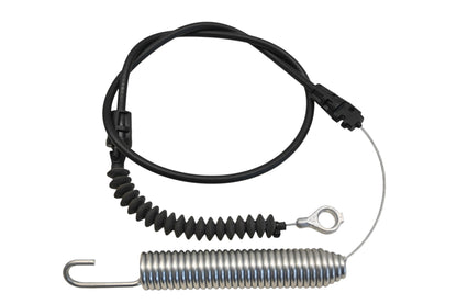 MTD 946-05124A, 746-05124A PTO Engage Cable NOS