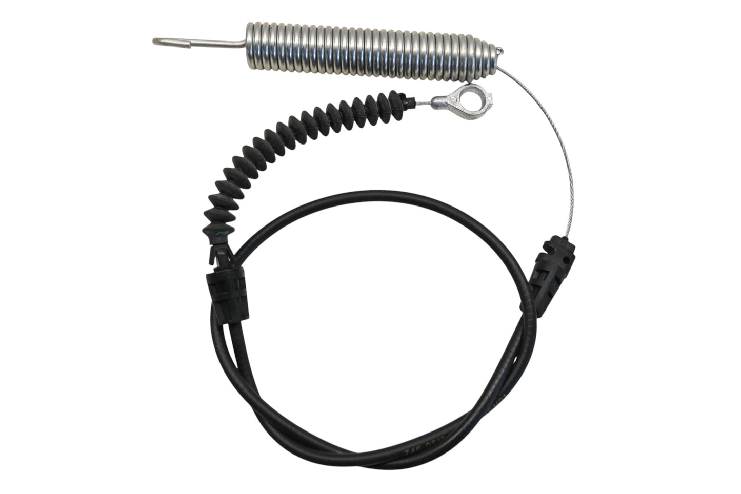 MTD 946-05124A, 746-05124A PTO Engage Cable NOS