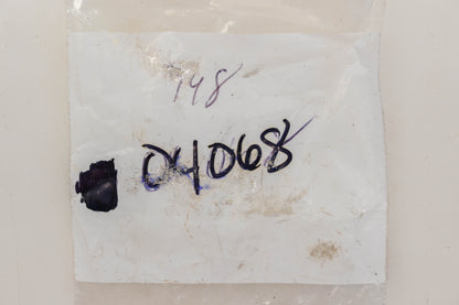 MTD 748-04068, 948-04068 3/4" x 1-1/8" x 9/16" Spacer NOS