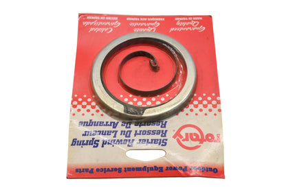 Rotary 26-5876, 491889, 48-1004 Starter Rewind Spring NOS
