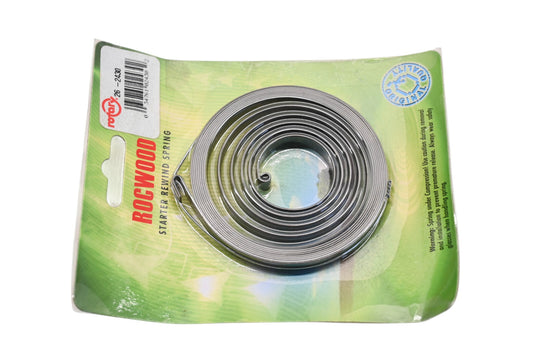 Rotary 26-2430 Starter Rewind Spring NOS
