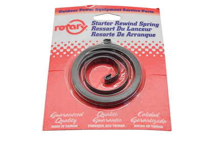 Rotary 26-9528, 28442-ZE1-713, 48-828 Starter Rewind Spring NOS