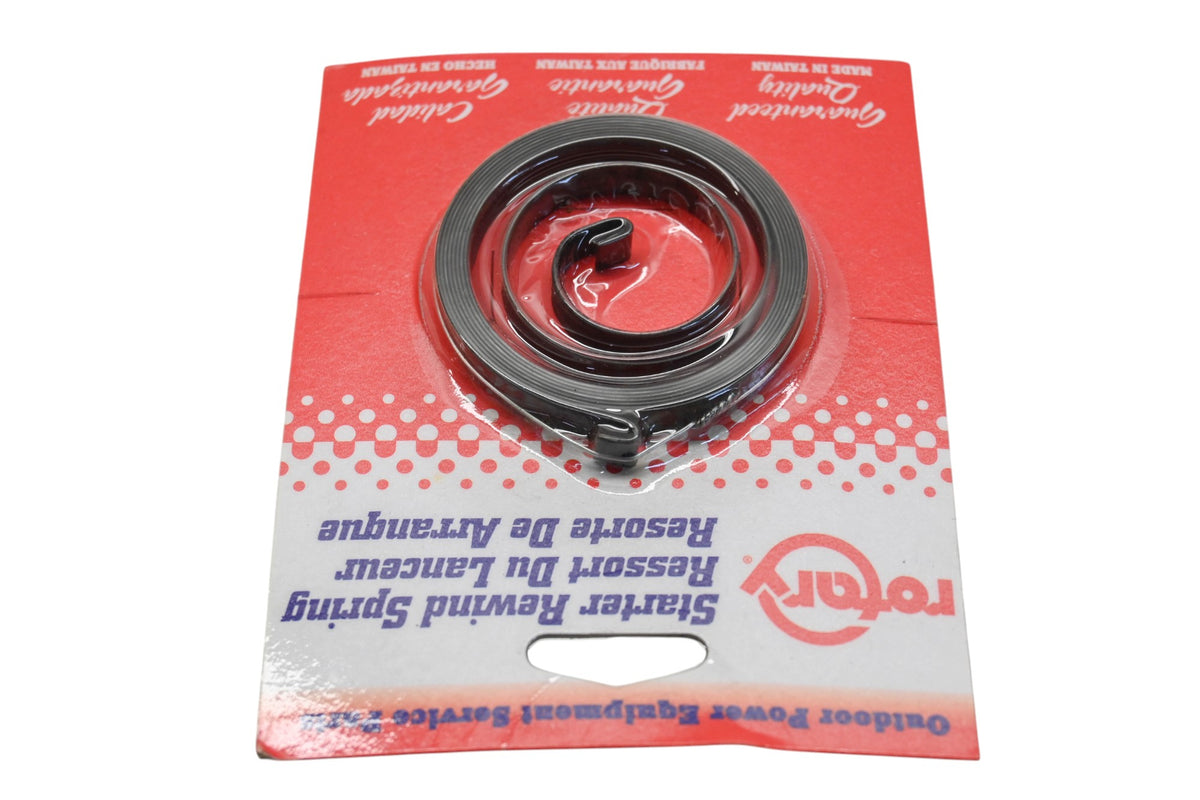 Rotary 26-9528, 28442-ZE1-713, 48-828 Starter Rewind Spring NOS