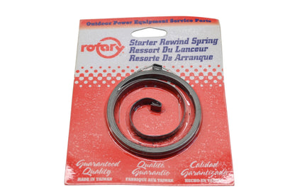 Rotary 26-9528, 28442-ZE1-713, 48-828 Starter Rewind Spring NOS