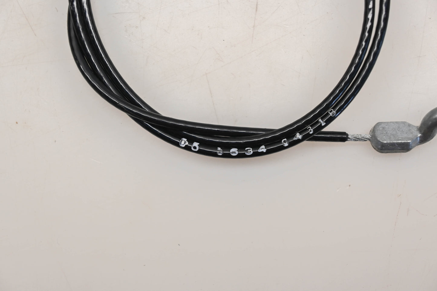 Rotary 05-5634, 746-04228A, 746-04228 Speed Selector Cable NOS