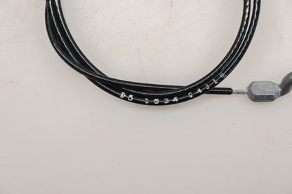 Rotary 05-5634, 746-04228A, 746-04228 Speed Selector Cable NOS