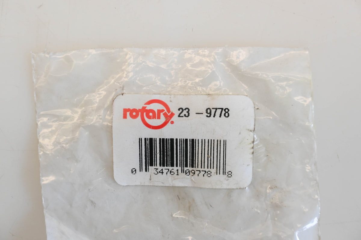 Rotary 23-9778, 690289, 92738 5/8"-18 Drain Plug NOS