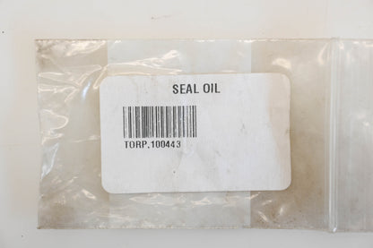 Toro 100443 1-1/8" x 1-3/8" x 1/8" Oil Seal NOS