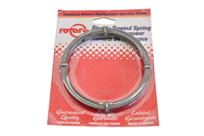 Rotary 26-1327, 390066, 48-1003 Starter Rewind Spring NOS