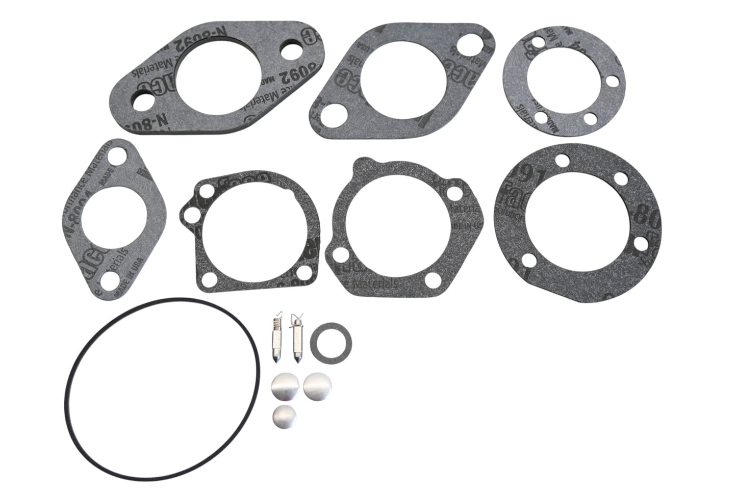 Kohler 25 757 11-S Carburetor Repair Kit NOS