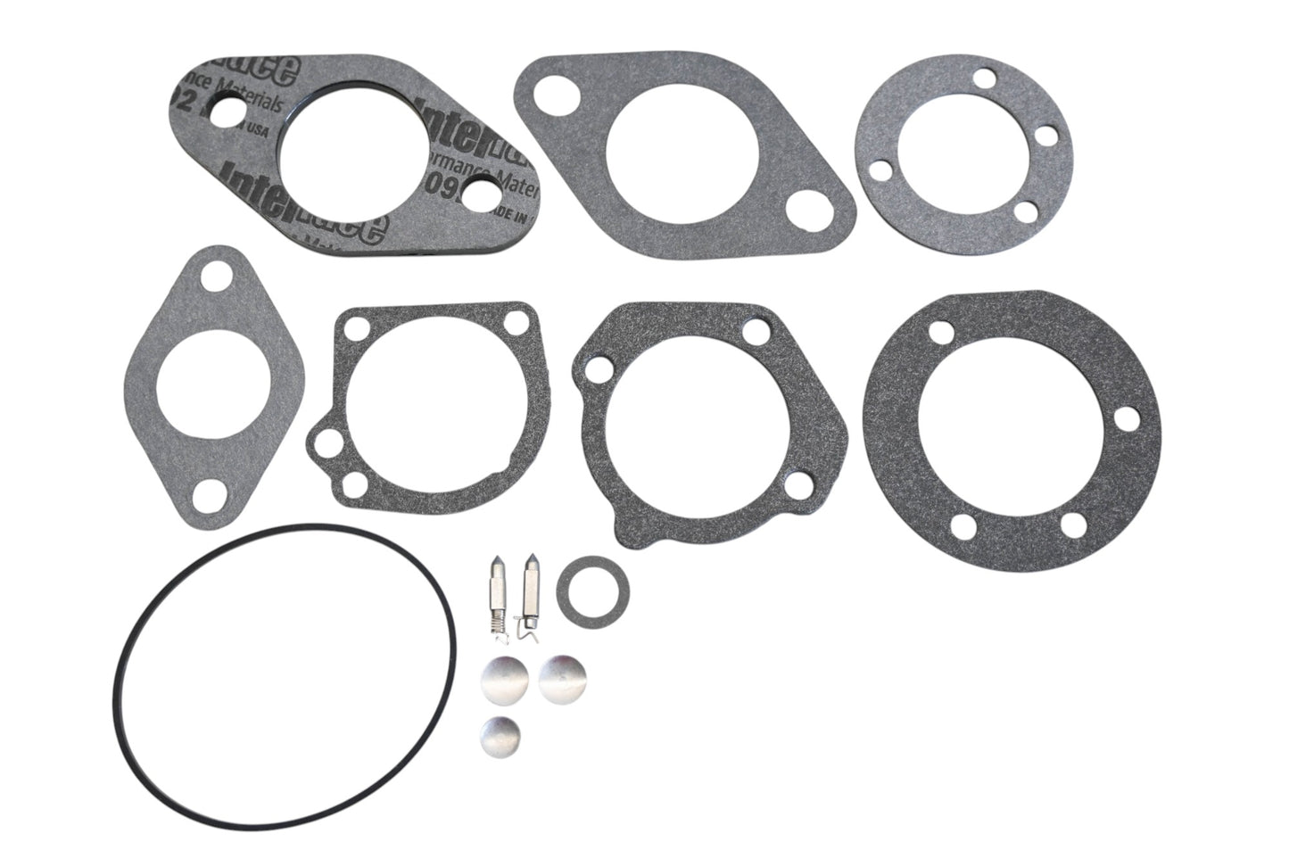 Kohler 25 757 11-S Carburetor Repair Kit NOS